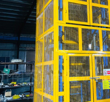 湘西仓库货梯应用前景如何