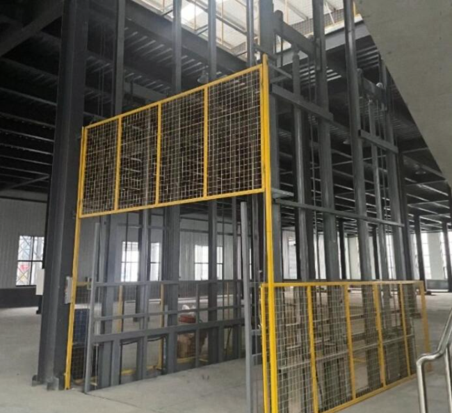 湘西升降货梯的使用场景有哪些