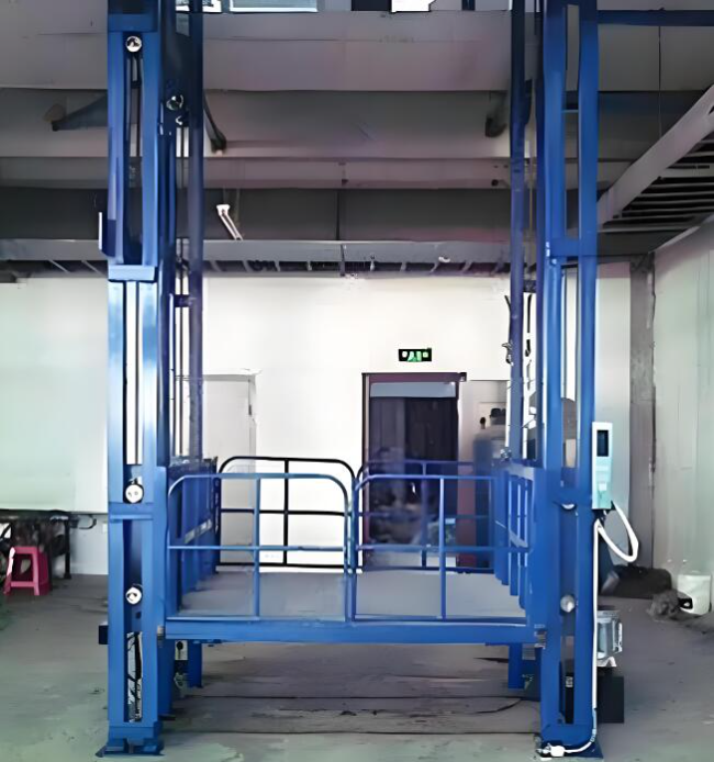 湘西顺优升降科技的本土发展之路