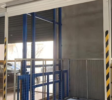 湘西液压货梯技术标准