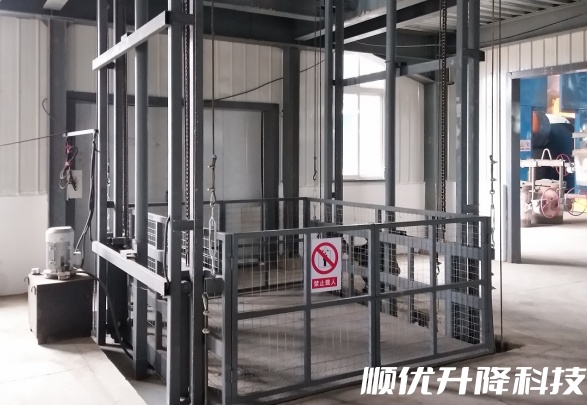 湘西仓库货梯定制有保障